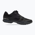 Мъжки обувки за MTB колоездене Giro Gauge Boa black