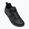 Мъжки обувки за колоездене с платформа Giro Tracker BOA black 2