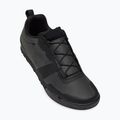 Мъжки обувки за колоездене с платформа Giro Tracker black 2
