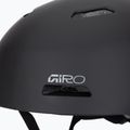 Каска Giro Quarter FS 2026 matte black 7