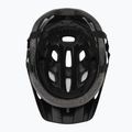 Детска велосипедна каска Giro Tremor Child JR matte black/vivid green 5