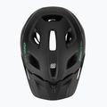 Детска велосипедна каска Giro Tremor Child JR matte black/vivid green 6