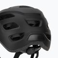 Детска велосипедна каска Giro Tremor Child JR matte black/vivid green 7