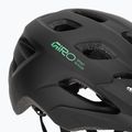 Детска велосипедна каска Giro Tremor Child JR matte black/vivid green 8