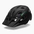 Детска велосипедна каска Giro Tremor Child JR matte black/vivid green
