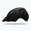 Детска велосипедна каска Giro Tremor Child JR matte black/vivid green 2
