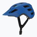 Детска велосипедна каска Giro Tremor Child JR matte blue jewel 3