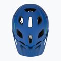 Детска велосипедна каска Giro Tremor Child JR matte blue jewel 6