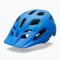 Детска велосипедна каска Giro Tremor Child JR matte blue jewel