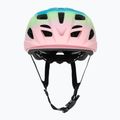 Детска велосипедна каска Giro Tremor Child JR matte light pink/green fade 2