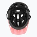Детска велосипедна каска Giro Tremor Child JR matte light pink/green fade 5