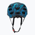 Детска велосипедна каска Giro Tremor Child JR matte trench blue 4