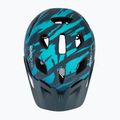 Детска велосипедна каска Giro Tremor Child JR matte trench blue 6