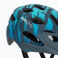 Детска велосипедна каска Giro Tremor Child JR matte trench blue 8