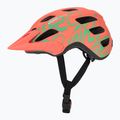 Детска велосипедна каска Giro Tremor Child JR matte endless green 3
