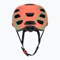 Детска велосипедна каска Giro Tremor Child JR matte endless green 4