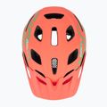 Детска велосипедна каска Giro Tremor Child JR matte endless green 6