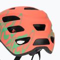 Детска велосипедна каска Giro Tremor Child JR matte endless green 7