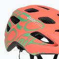 Детска велосипедна каска Giro Tremor Child JR matte endless green 8