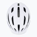 Велосипедна каска Giro Register II matte white/grey 6