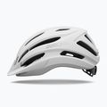Велосипедна каска Giro Register II matte white/grey 2