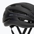 Велосипедна каска Giro Register II matte black/grey 8