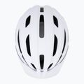 Велосипедна каска Giro Register II XL matte white/grey 6