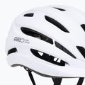 Велосипедна каска Giro Register II XL matte white/grey 7