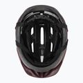 Велосипедна каска Giro Register II MIPS matte maroon pulse 5