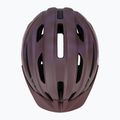 Велосипедна каска Giro Register II MIPS matte maroon pulse 6