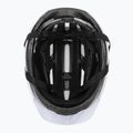 Велосипедна каска Giro Register II MIPS matte white/chrome 5