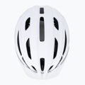 Велосипедна каска Giro Register II MIPS matte white/chrome 6