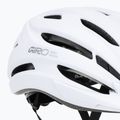 Велосипедна каска Giro Register II MIPS matte white/chrome 8