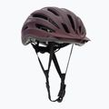 Велосипедна каска Giro Register II W matte maroon pulse