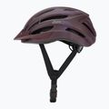 Велосипедна каска Giro Register II W matte maroon pulse 3
