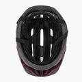 Велосипедна каска Giro Register II W matte maroon pulse 5