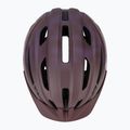 Велосипедна каска Giro Register II W matte maroon pulse 6