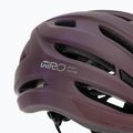Велосипедна каска Giro Register II W matte maroon pulse 7