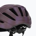 Велосипедна каска Giro Register II W matte maroon pulse 8