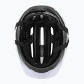 Велосипедна каска Giro Register II W matte white/chrome 5