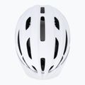 Велосипедна каска Giro Register II W matte white/chrome 6
