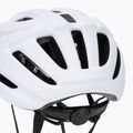 Велосипедна каска Giro Register II W matte white/chrome 7