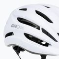 Велосипедна каска Giro Register II W matte white/chrome 8