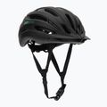 Детска велосипедна каска Giro Register II matte black/vivid green