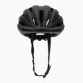 Детска велосипедна каска Giro Register II matte black/vivid green 2