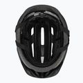 Детска велосипедна каска Giro Register II matte black/vivid green 5