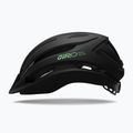 Детска велосипедна каска Giro Register II matte black/vivid green 2