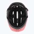 Детска велосипедна каска Giro Register II matte light pink 5