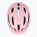 Детска велосипедна каска Giro Register II matte light pink 6