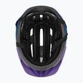 Детска велосипедна каска Giro Register II matte purple haze/blue jewel fade 5